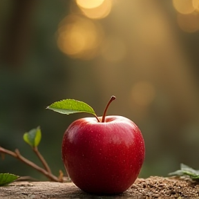 Christ’s Apple (Christian Apologetics)