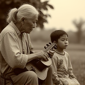 TRỌN ĐỜI