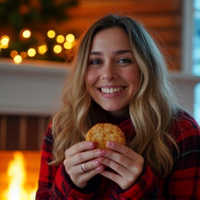 A Biscuit Christmas