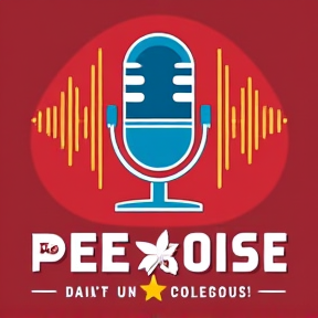 The Peenoise Podcast, Baby!