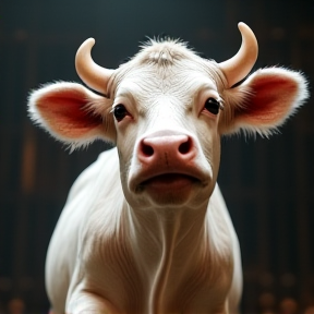 cow