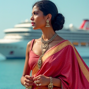 Croisière Bollywood