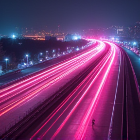 Deutsche Autobahn