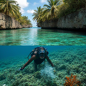 Reggae Papua Nugini Vanuatu salomon island 