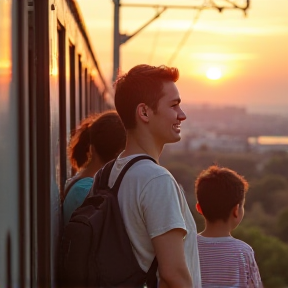 Eurobahn - Gemeinsam in die Zukunft