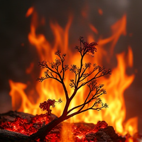 fire branch