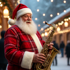 Weihnachtsutzinger