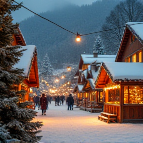 Weihnachtsbrauerei