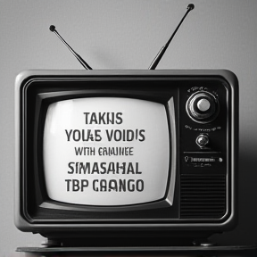 60s TV