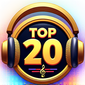 Top 20 Countdown Theme