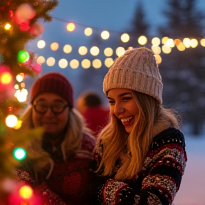 Julefrokost pop 