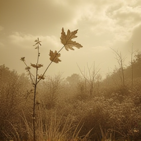 Memories in the Wind