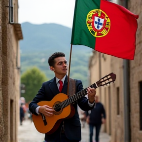 Nikai e a Senhora do Norte