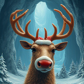 Rad Rudolph