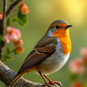 robin