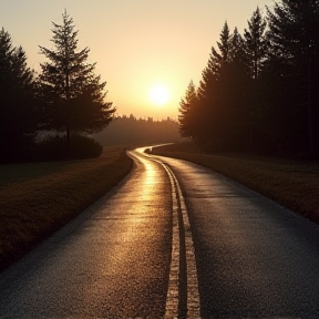 Driveway dreams