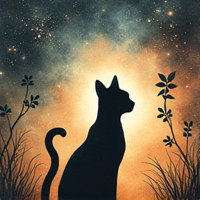 The Cat's Light