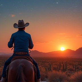 cowgirs