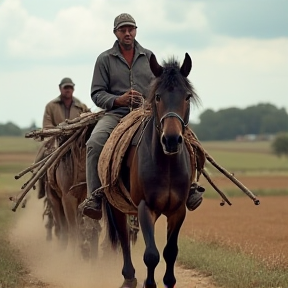 Mule mini lesson