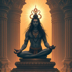 Daridra Dukha Dahana Namah Shivaya