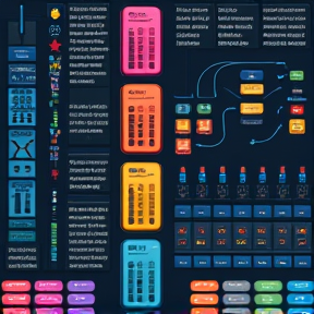 Variables of Life