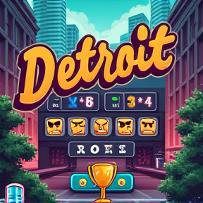 Detroit Battle