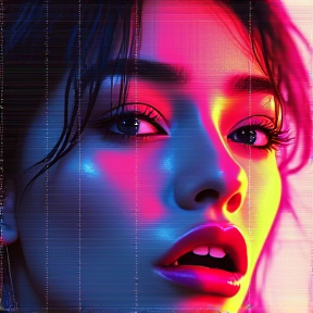 Neon Dreams