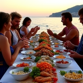 Bouillabaisse