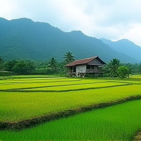 Thầy Minh Tuệ, Đất Nước Việt Nam và Hành Trình Về Đất Phật