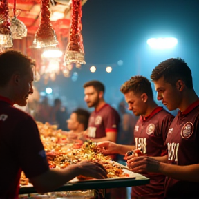 donar kebab nacho alejandro garnacho