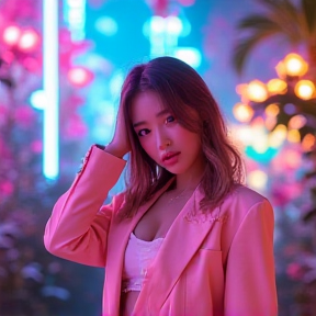 Diva (R&B, KPOP)