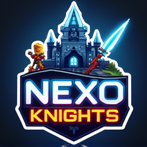 Nexo Knights Staffel 4 Intro