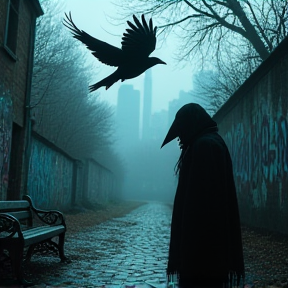 THE CROW