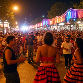 CARNAVALES DE PASTO