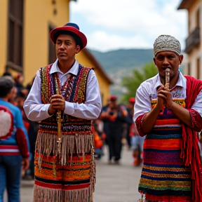 CARNAVALES DE PASTO