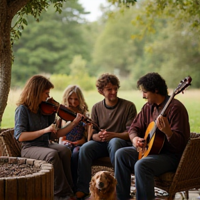 Family of Five