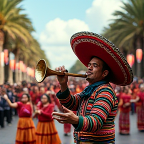 LA NEGRA MAYO