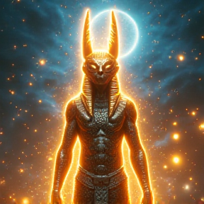 Extacy anubis