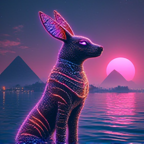 Extacy anubis