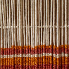 Weaving Threads