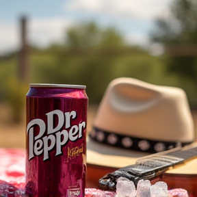 Dr Pepper Days