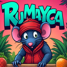 Rumayca the Rat