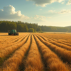 FIERTE D'ETRE TRACTORISTE