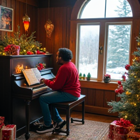 Noël dans le Tarn