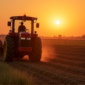 FIERTE D'ETRE TRACTORISTE