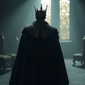 Dark king