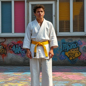 Judokönig