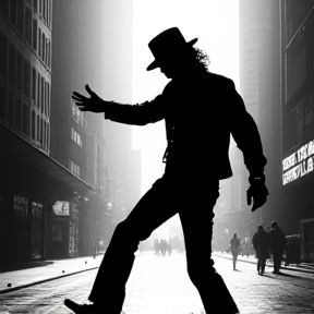 Michael jackson smooth criminal