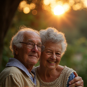 Sangen Om Mormor Og Morfar