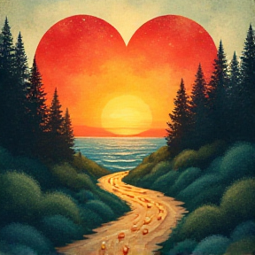 Journey of the Heart